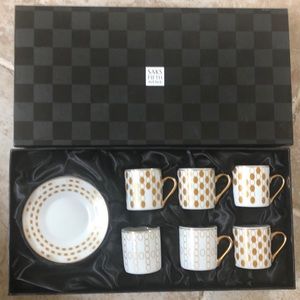 Espresso set
